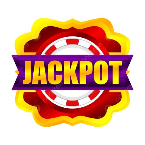 jackpot logo png